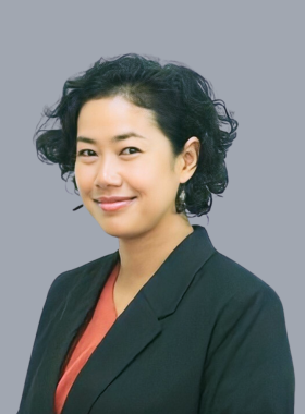 Sirinat Barnes